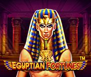 Egyptian Fortunes